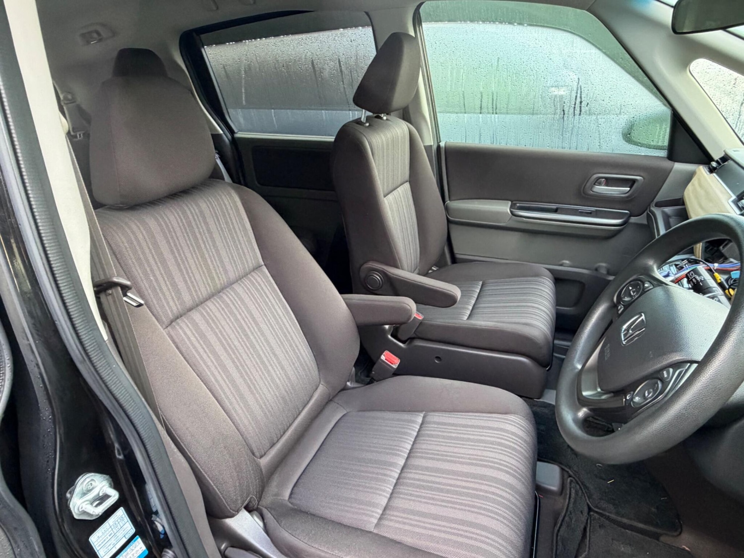 Used Honda Freed for sale - 77456140: Photo 6