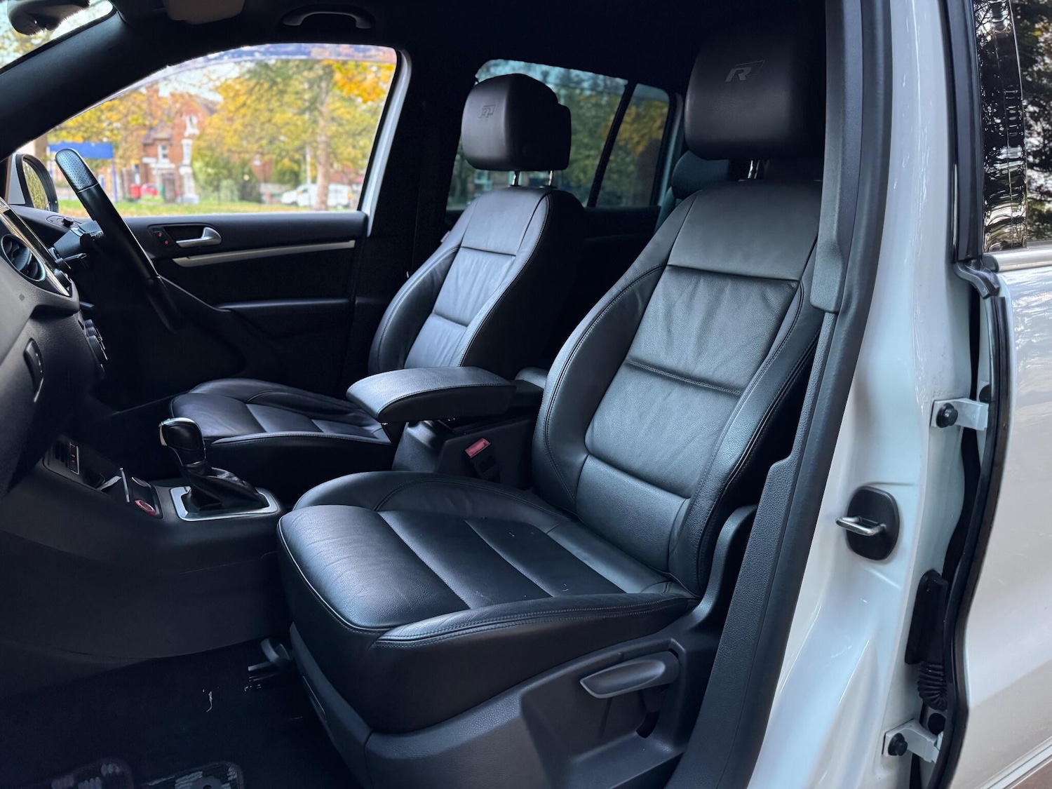 Used Volkswagen Tiguan for sale - 76995722: Photo 15