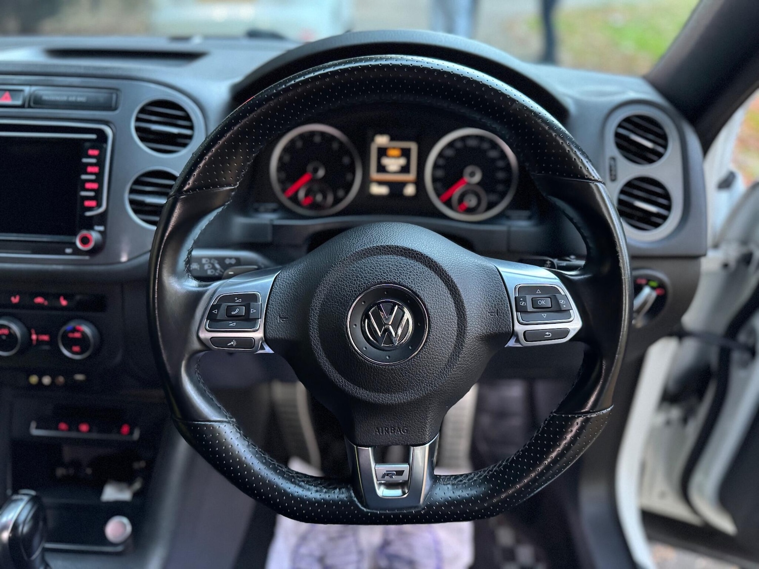 Used Volkswagen Tiguan for sale - 76995722: Photo 16