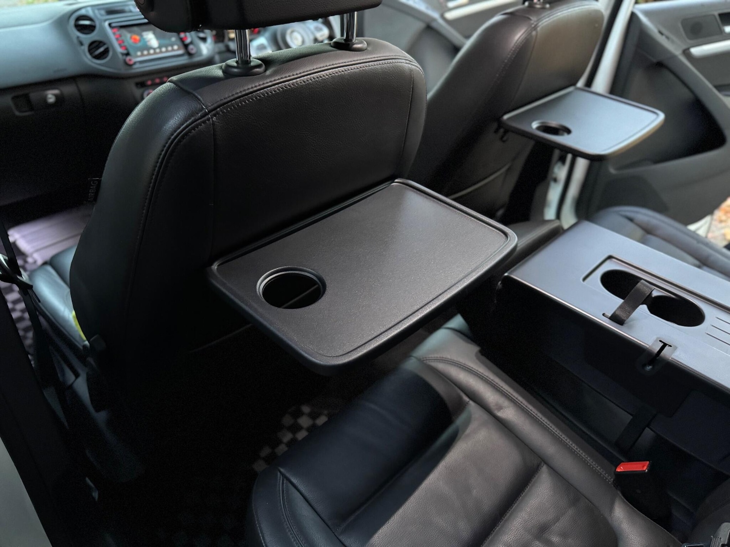 Used Volkswagen Tiguan for sale - 76995722: Photo 17