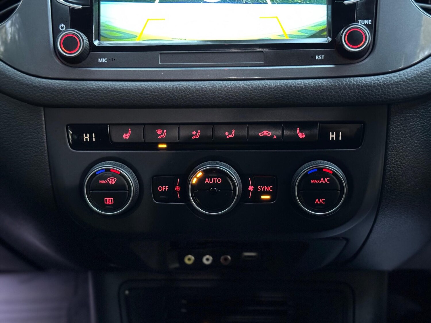 Used Volkswagen Tiguan for sale - 76995722: Photo 19