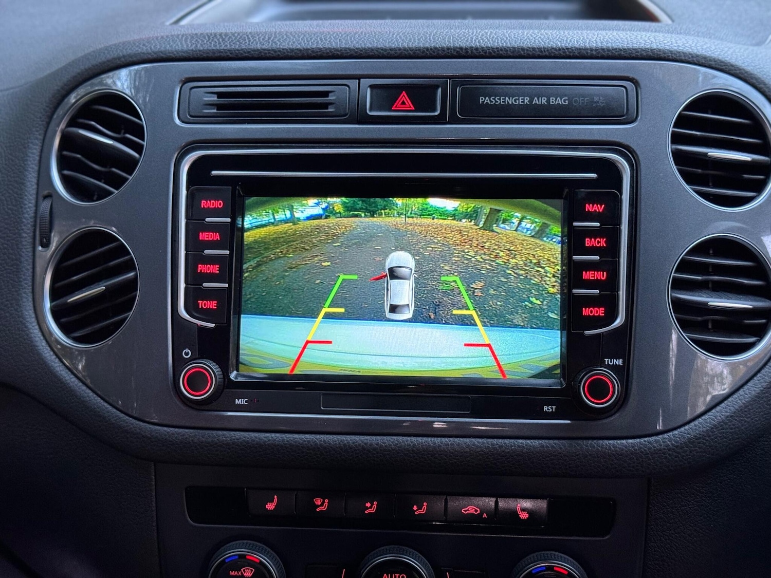 Used Volkswagen Tiguan for sale - 76995722: Photo 20