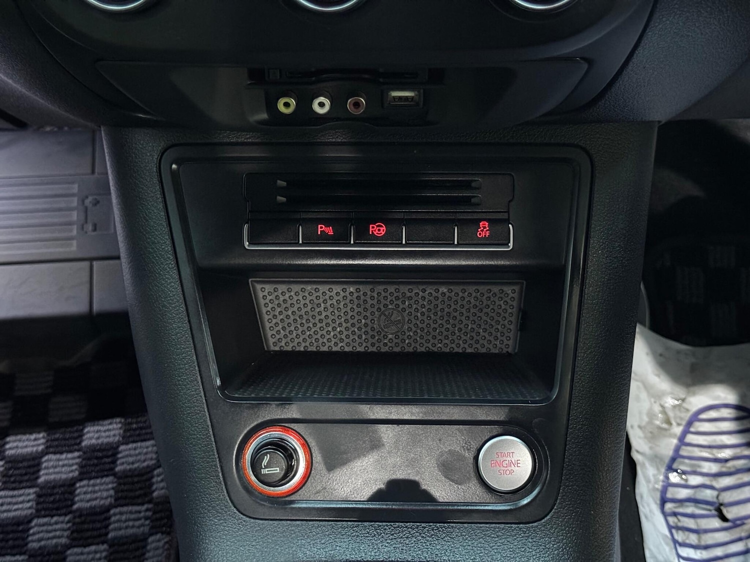 Used Volkswagen Tiguan for sale - 76995722: Photo 24