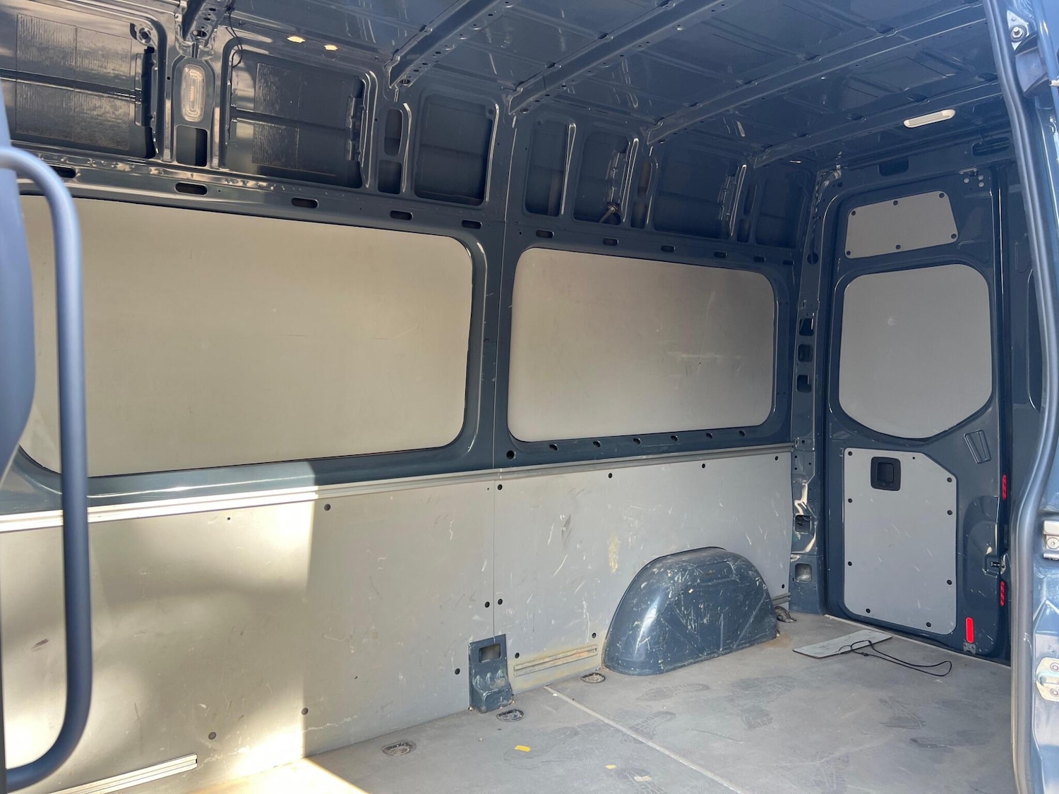 Used Mercedes-Benz Sprinter 2018 for sale - 76612754: Photo 11