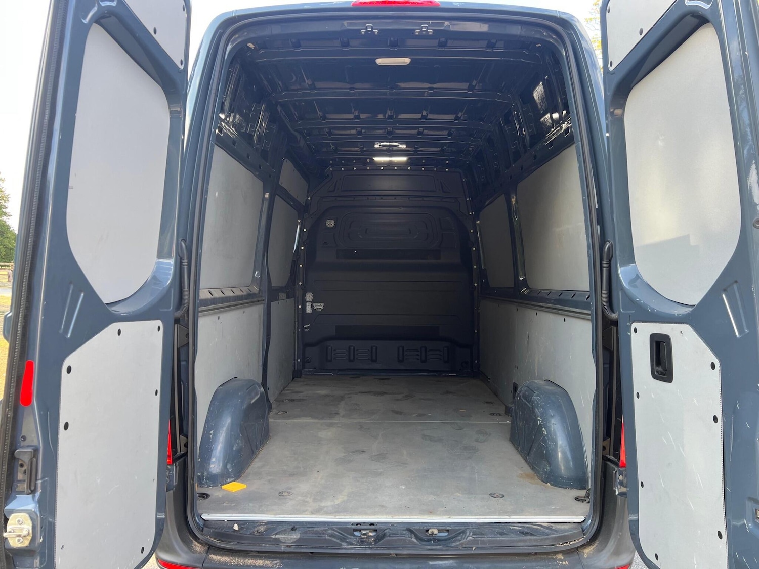 Used Mercedes-Benz Sprinter 2018 for sale - 76612754: Photo 13