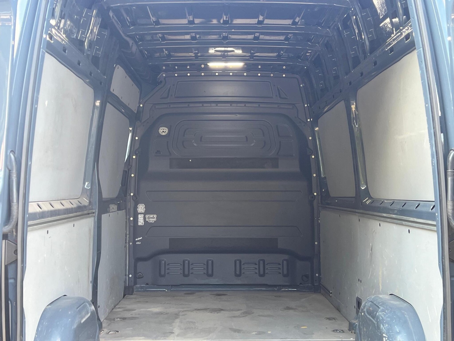 Used Mercedes-Benz Sprinter 2018 for sale - 76612754: Photo 14