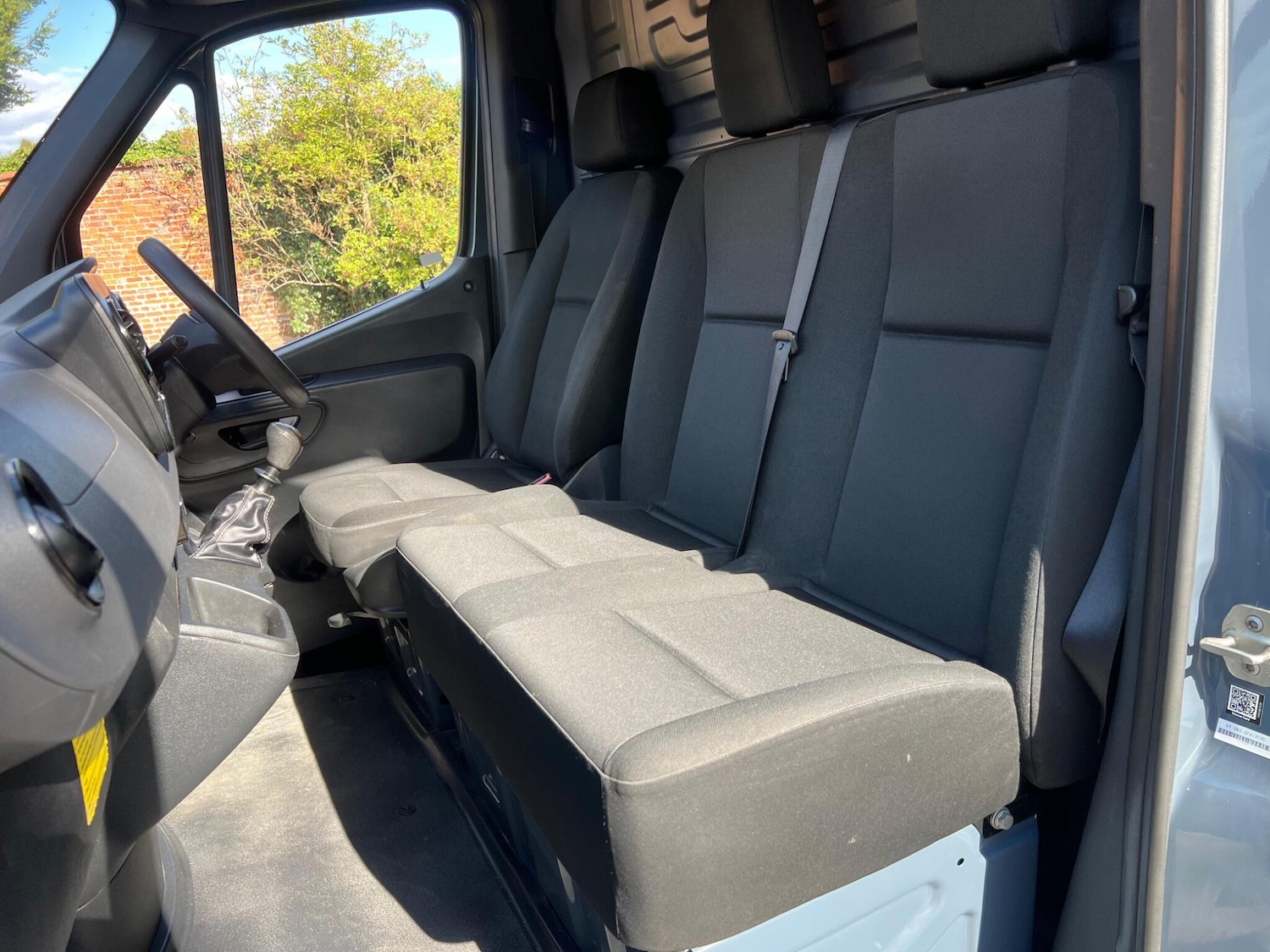 Used Mercedes-Benz Sprinter 2018 for sale - 76612754: Photo 16