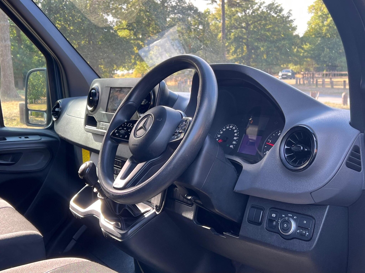 Used Mercedes-Benz Sprinter 2018 for sale - 76612754: Photo 19