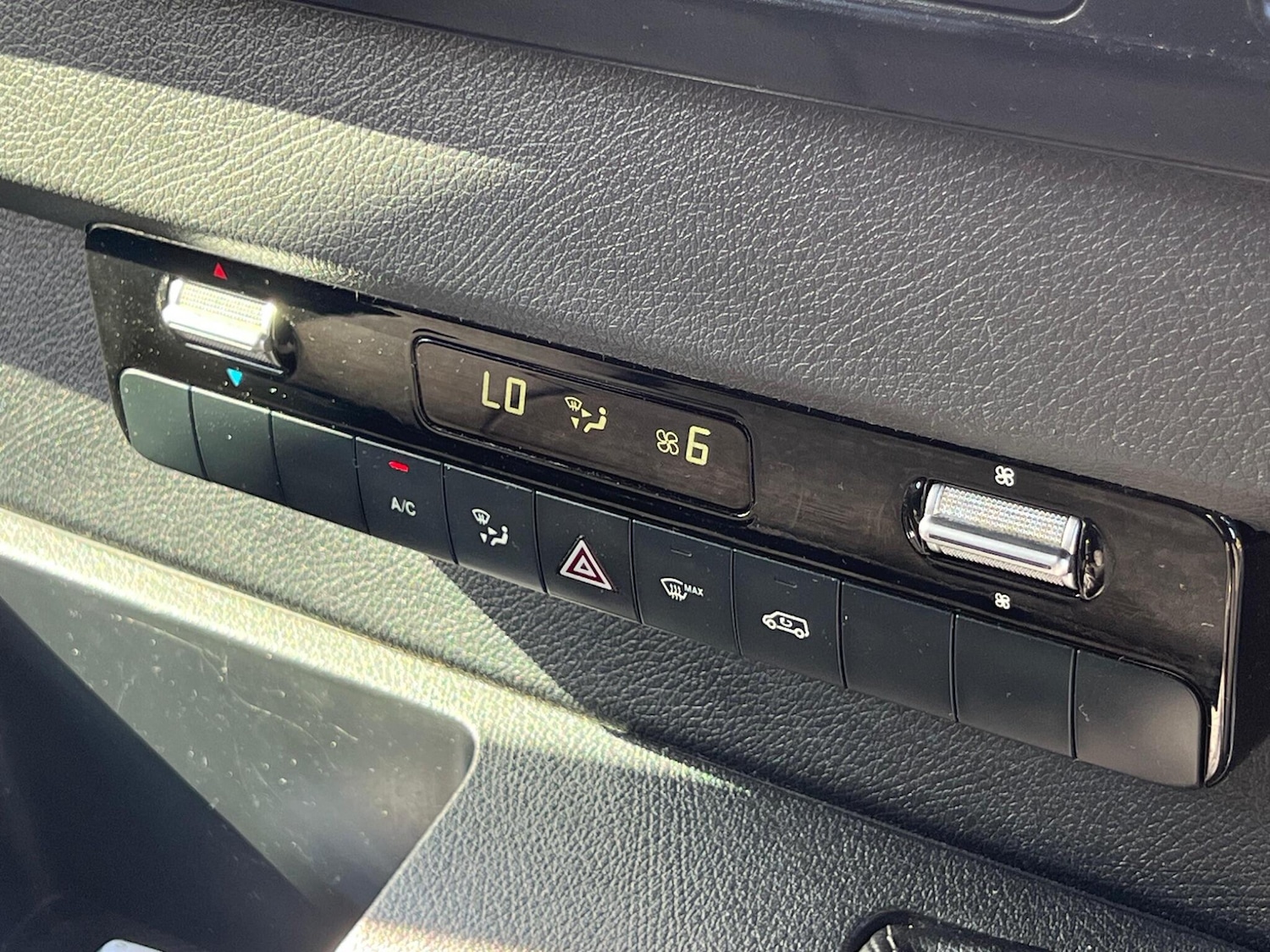 Used Mercedes-Benz Sprinter 2018 for sale - 76612754: Photo 20