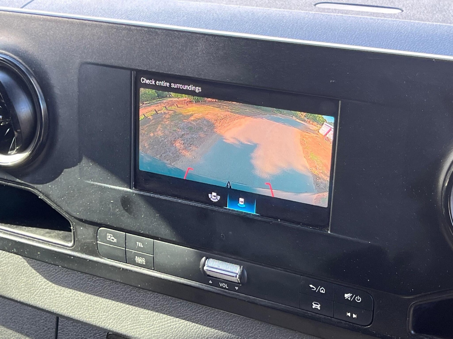 Used Mercedes-Benz Sprinter 2018 for sale - 76612754: Photo 21