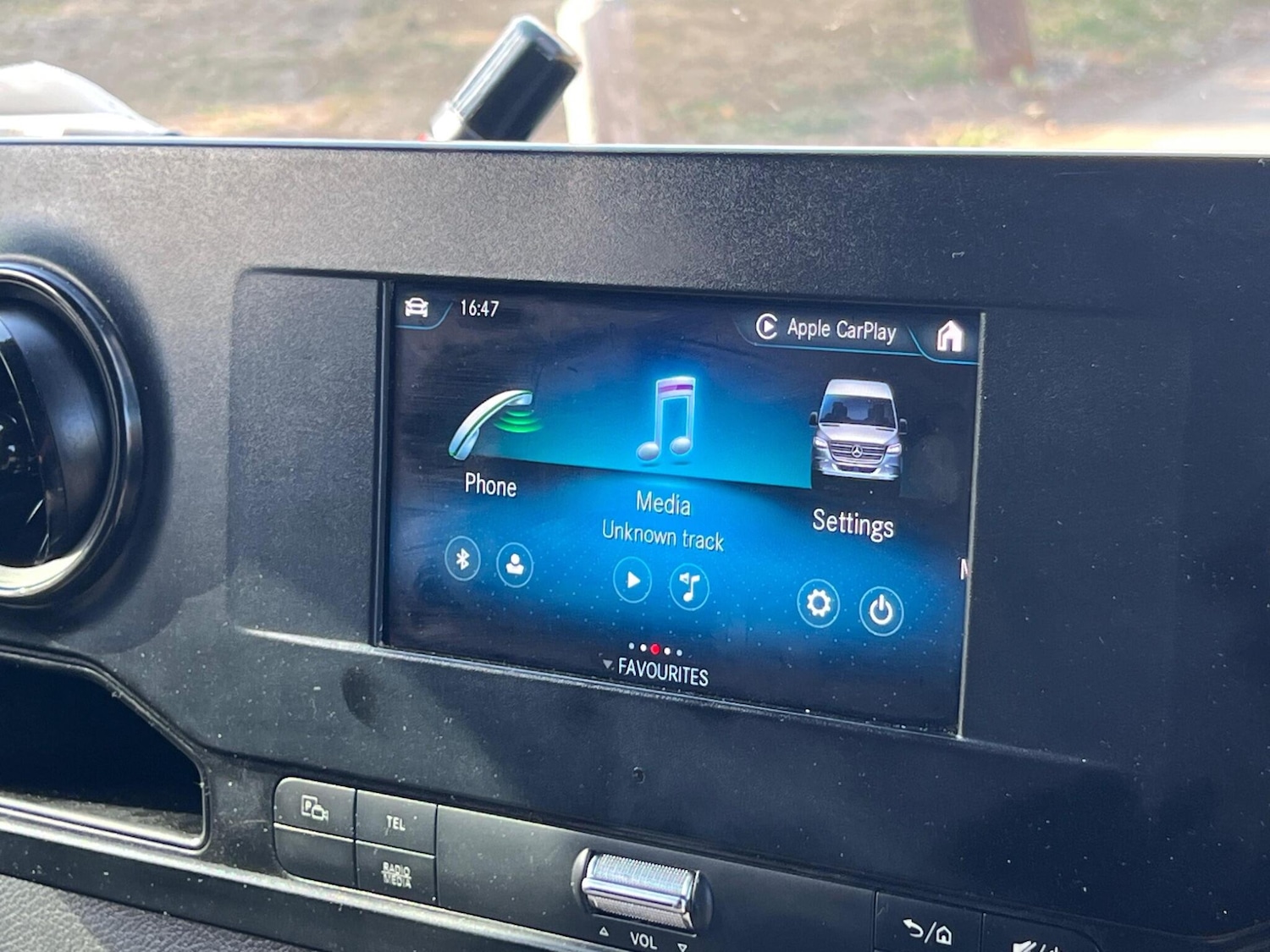 Used Mercedes-Benz Sprinter 2018 for sale - 76612754: Photo 26