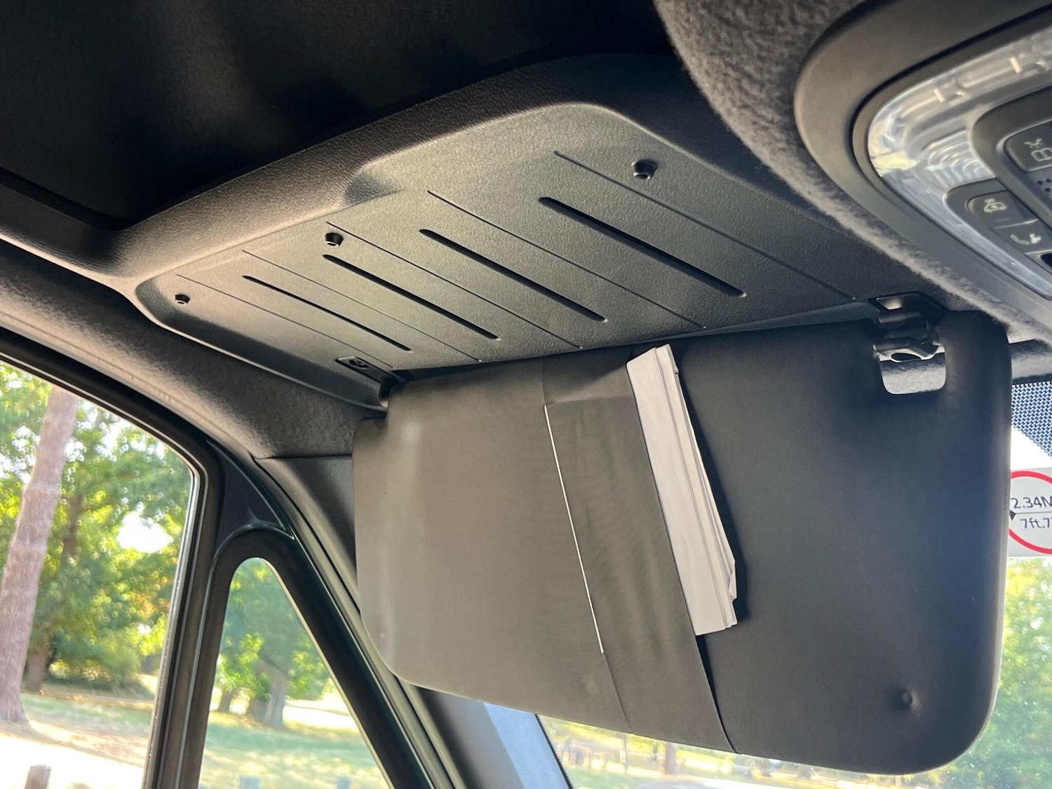 Used Mercedes-Benz Sprinter 2018 for sale - 76612754: Photo 27