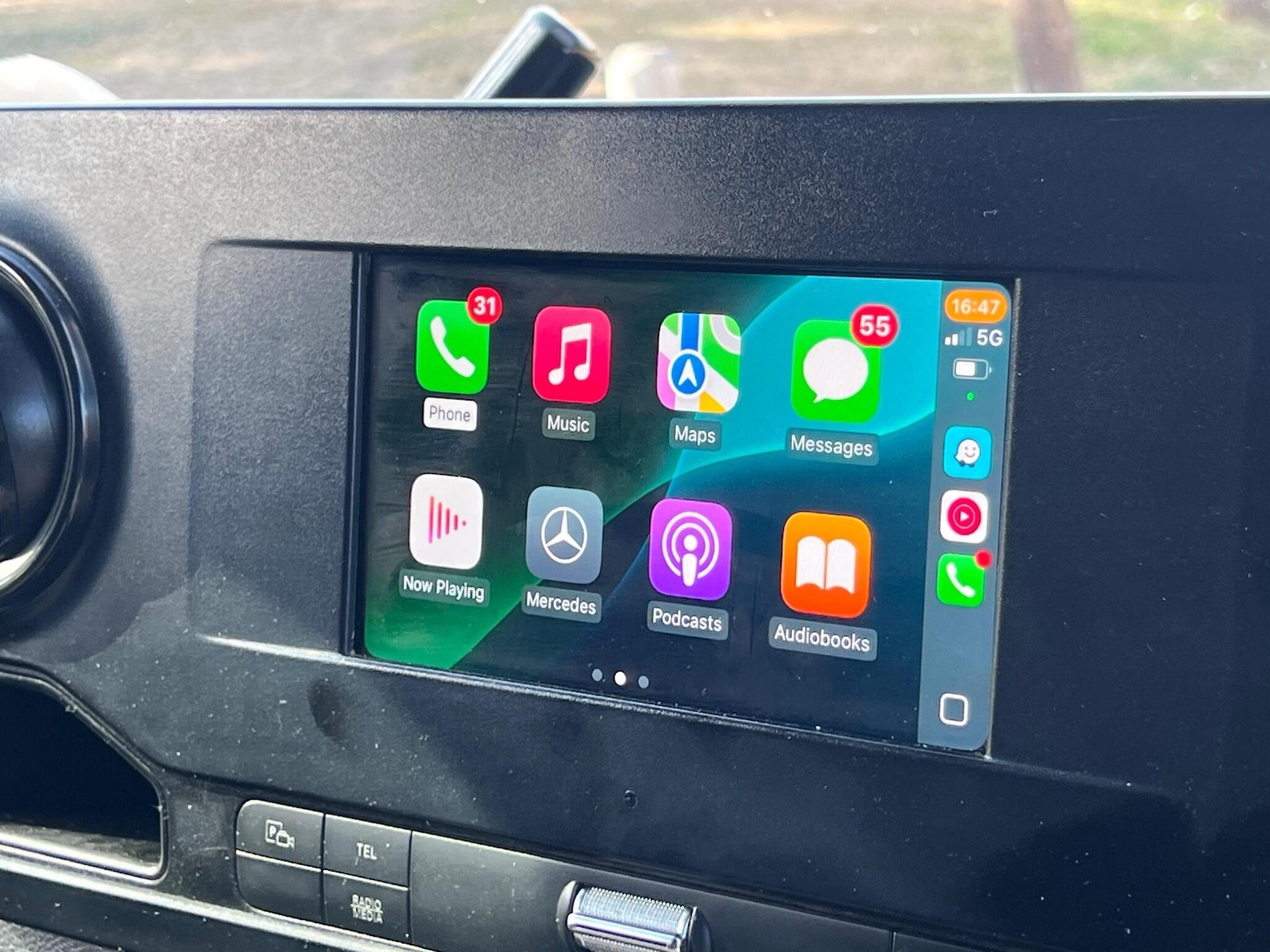 Used Mercedes-Benz Sprinter 2018 for sale - 76612754: Photo 4