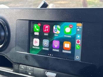 Used Mercedes-Benz Sprinter 2018 for sale - 76612754: Photo