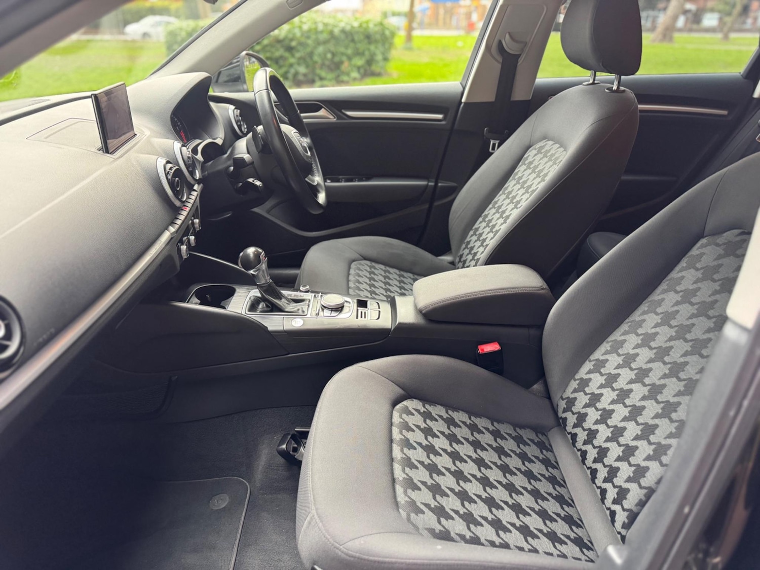 Used Audi A3 2025 for sale - 77939548: Photo 10