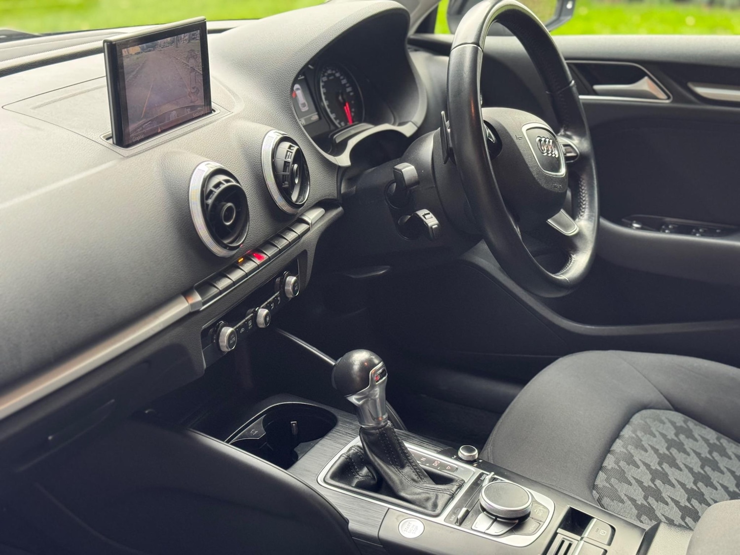 Used Audi A3 2025 for sale - 77939548: Photo 13