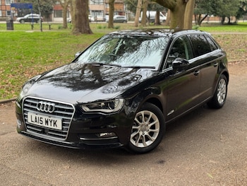 Used Audi A3 2016 for sale - 77939548: Photo