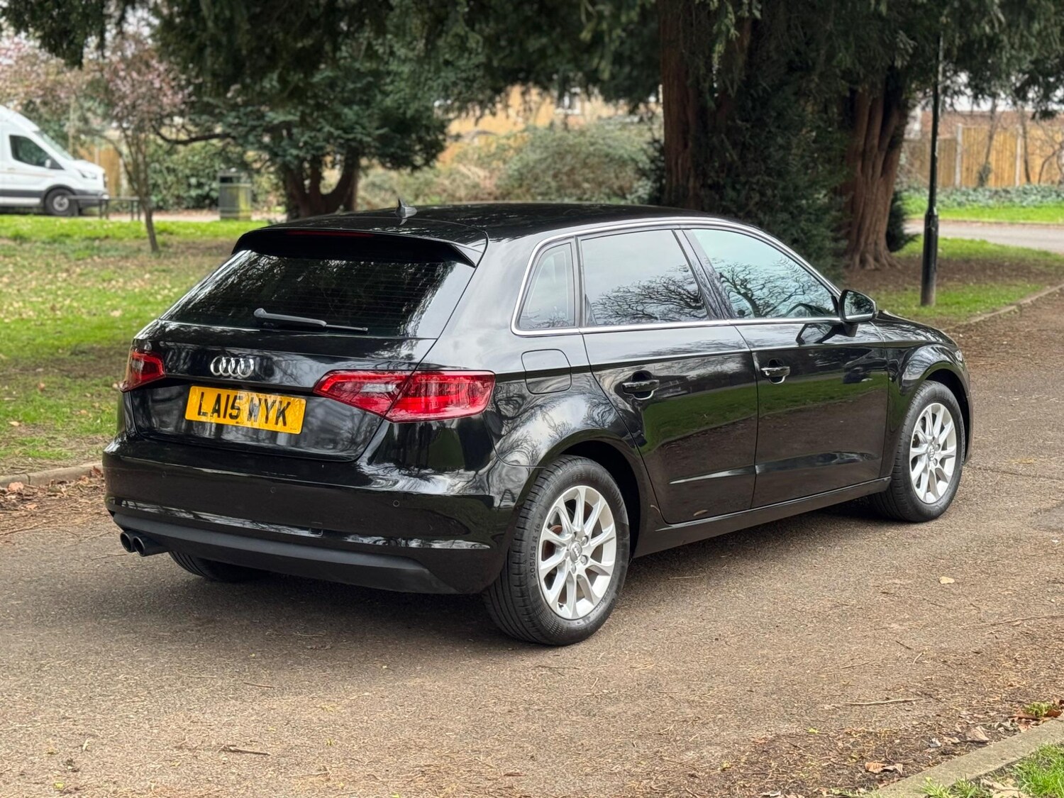 Used Audi A3 2025 for sale - 77939548: Photo 2