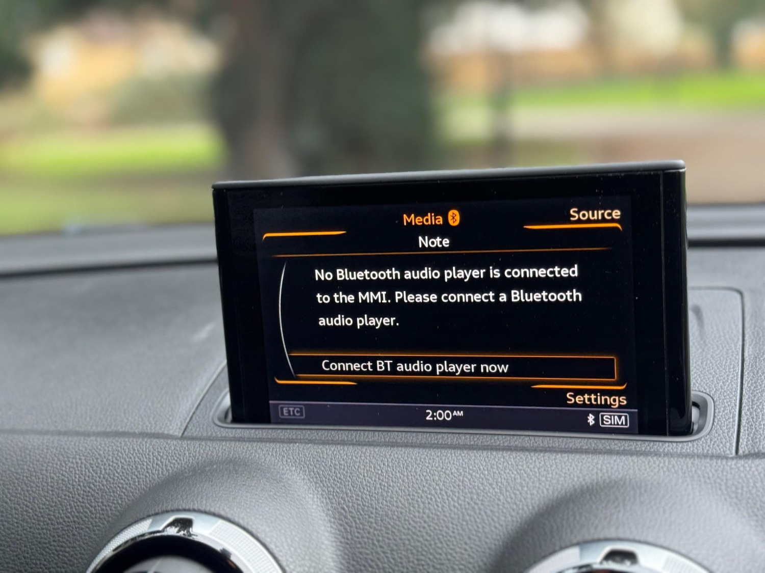 Used Audi A3 2025 for sale - 77939548: Photo 26