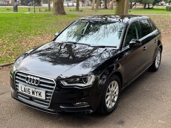 Used Audi A3 2016 for sale - 77939548: Photo