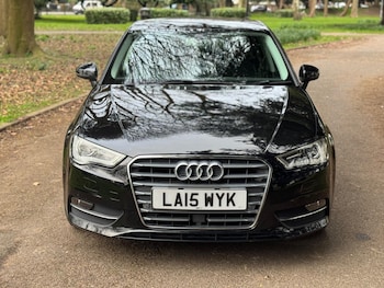 Used Audi A3 2016 for sale - 77939548: Photo