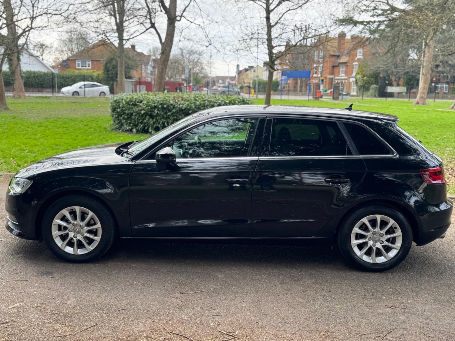 Used Audi A3 2025 for sale - 77939548: Photo 7