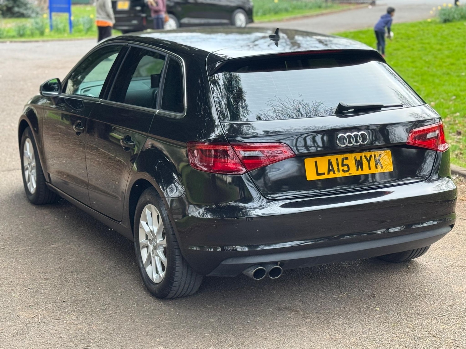 Used Audi A3 2025 for sale - 77939548: Photo 9