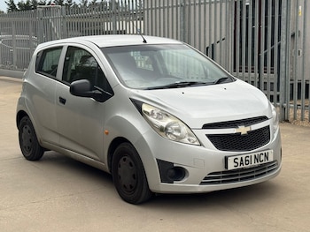 Used Chevrolet Spark 2011 for sale - 76318005: Photo 2