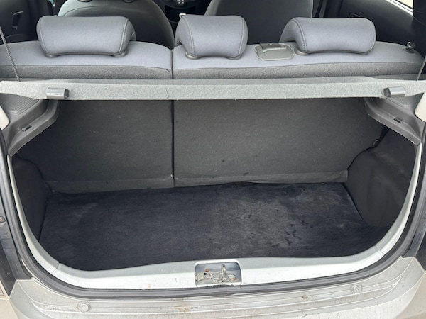 Used Chevrolet Spark 2011 for sale - 76318005: Photo 9