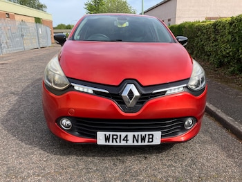 Used Renault Clio 2014 for sale - 78359165: Photo