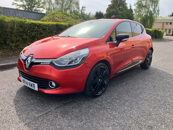 Used Renault Clio 2014 for sale - 78359165: Photo