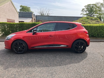 Used Renault Clio 2014 for sale - 78359165: Photo