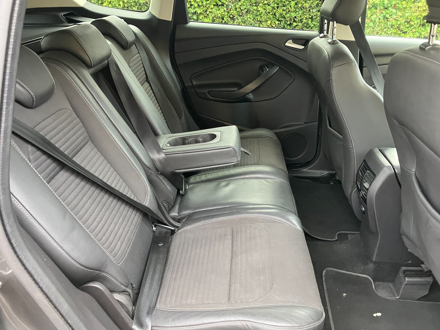 Used Ford Kuga 2018 for sale - 77013961: Photo 10