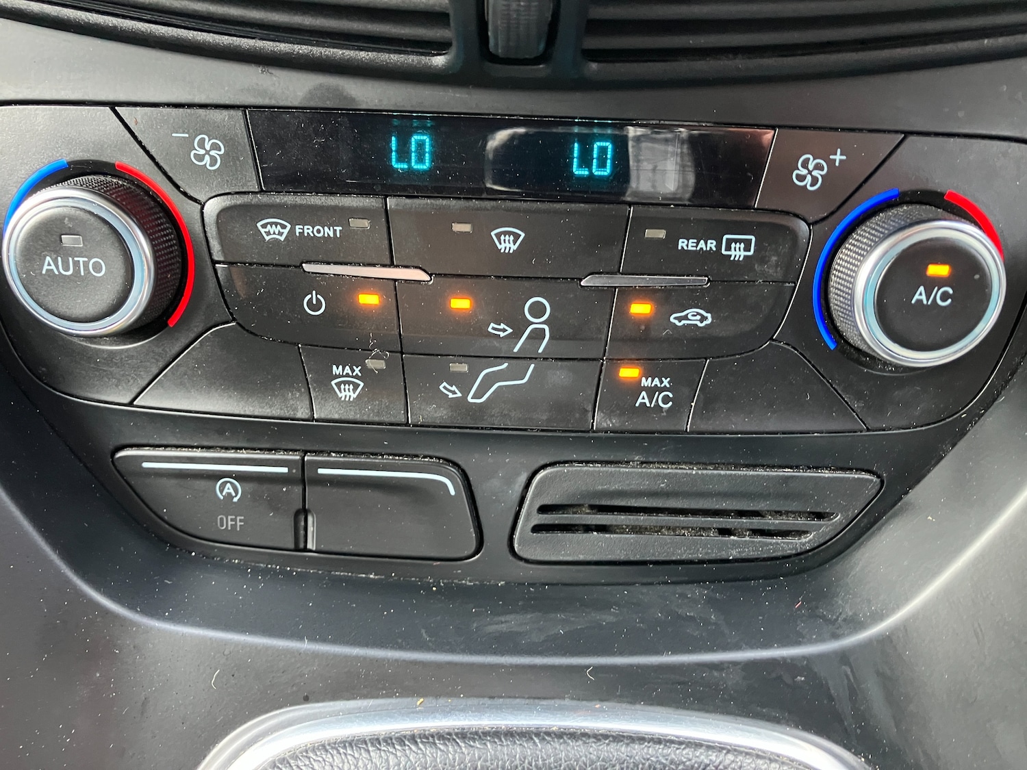 Used Ford Kuga 2018 for sale - 77013961: Photo 13