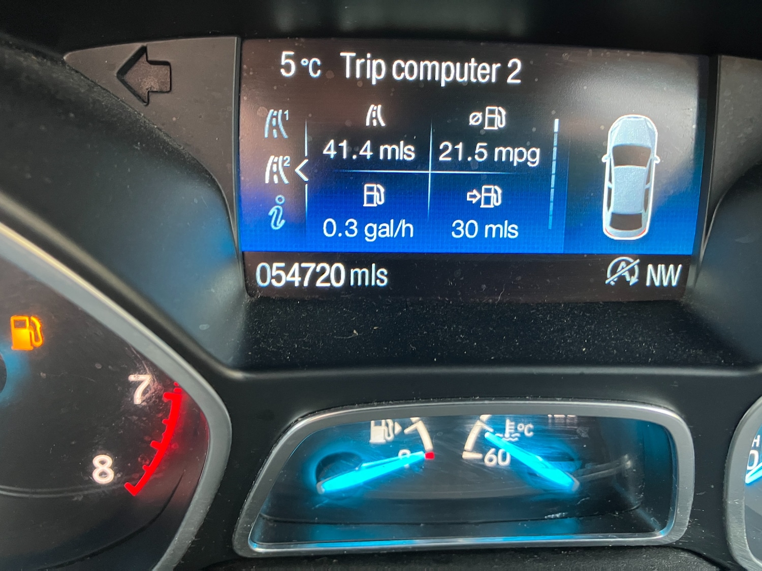 Used Ford Kuga 2018 for sale - 77013961: Photo 17