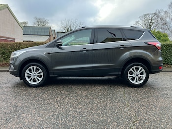 Used Ford Kuga 2018 for sale - 77013961: Photo