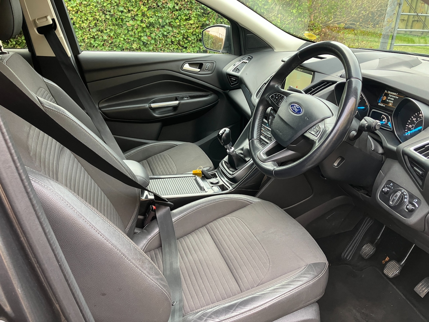 Used Ford Kuga 2018 for sale - 77013961: Photo 9