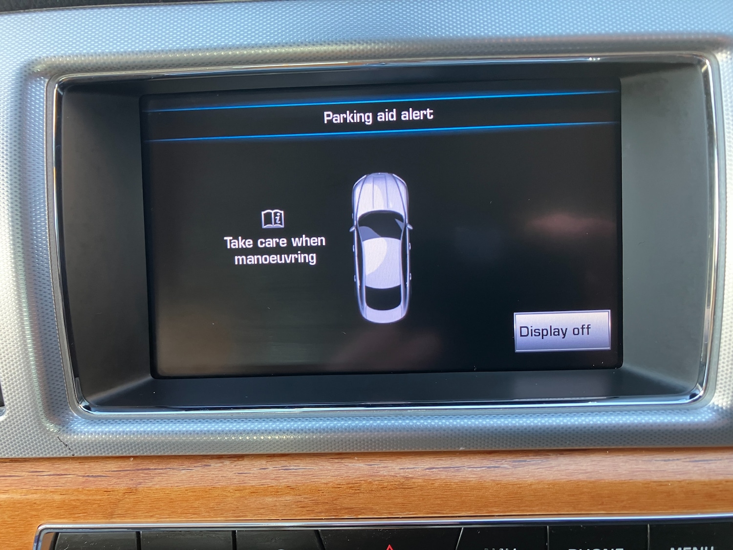 Used Jaguar XF 2012 for sale - 76859368: Photo 15