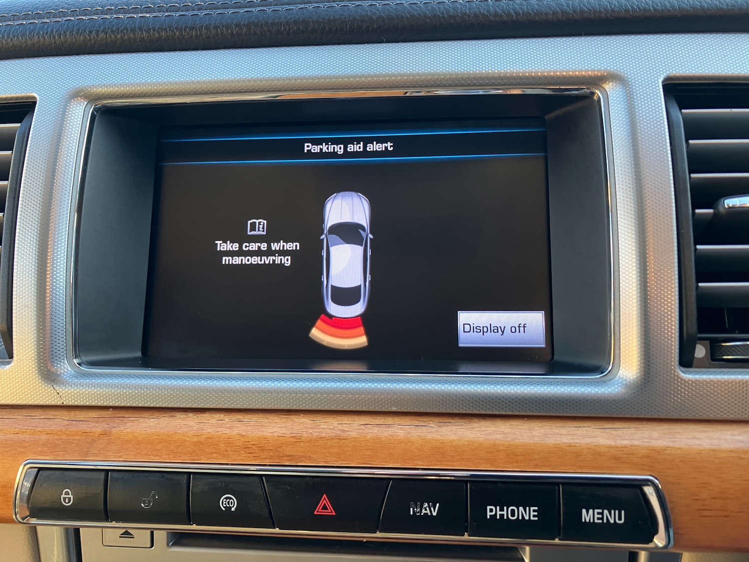 Used Jaguar XF 2012 for sale - 76859368: Photo 17