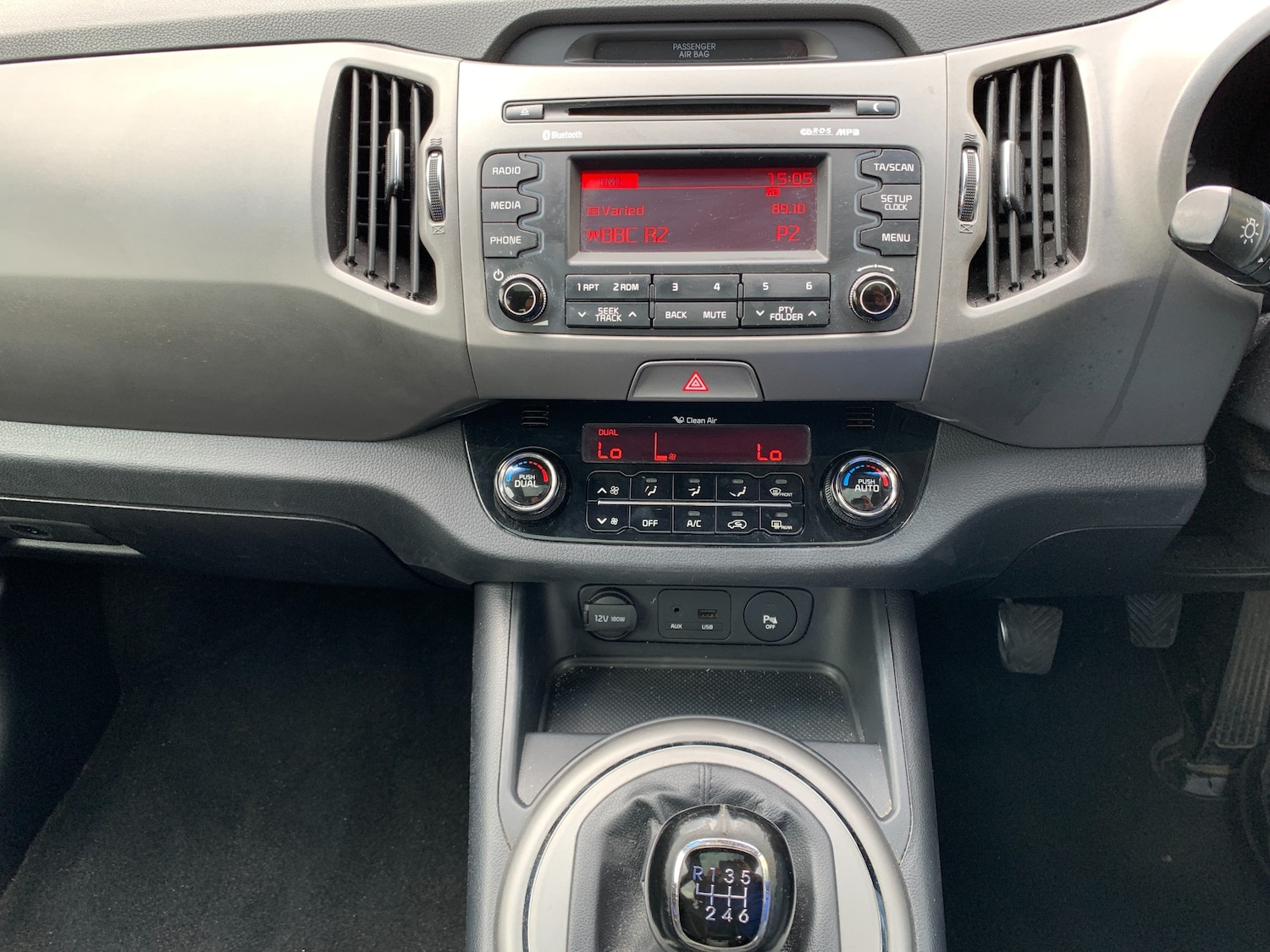 Vehicle 13