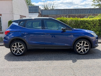 Used SEAT Arona 2019 for sale - 78532012: Photo