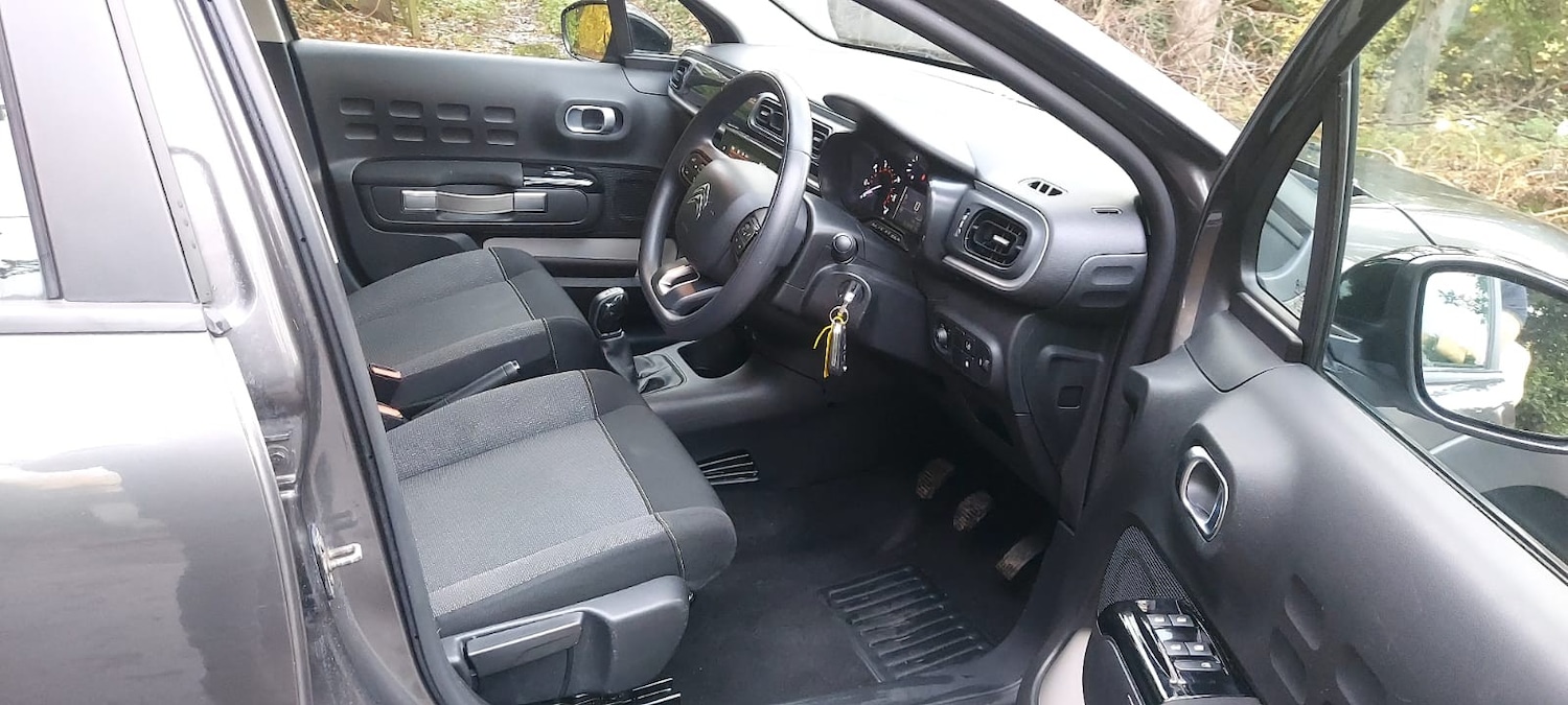 Used Citroen C3 2025 for sale - 76854932: Photo 10