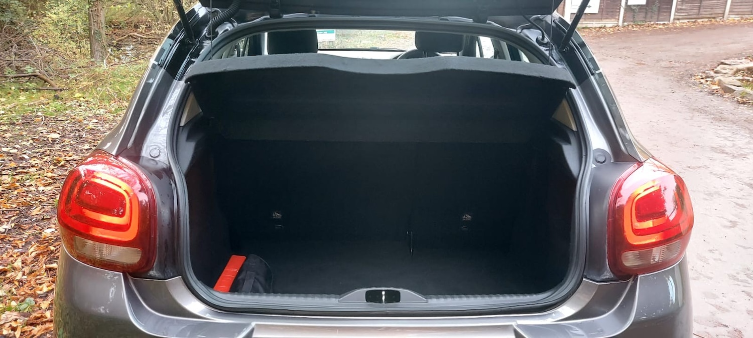 Used Citroen C3 2025 for sale - 76854932: Photo 12