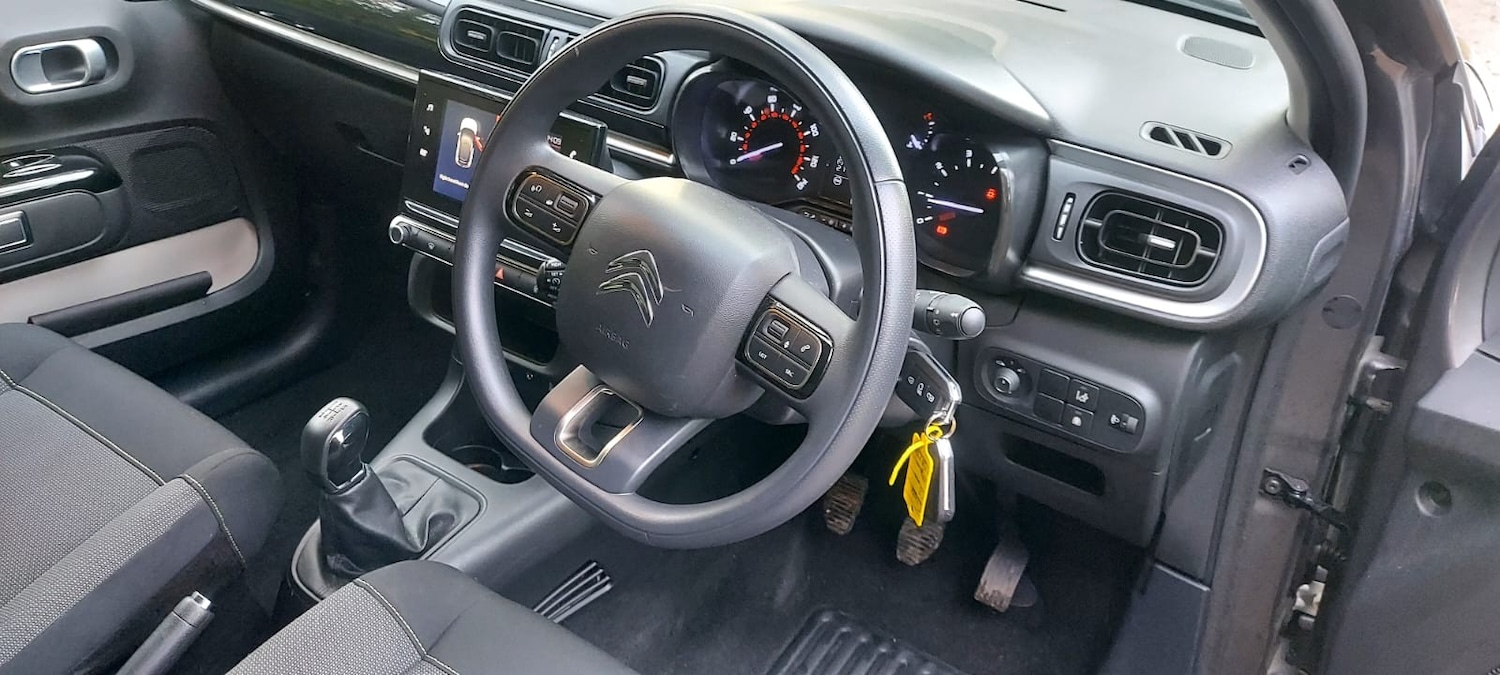 Used Citroen C3 2025 for sale - 76854932: Photo 13