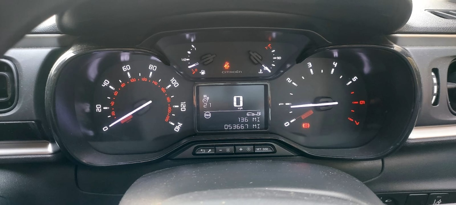 Used Citroen C3 2025 for sale - 76854932: Photo 15