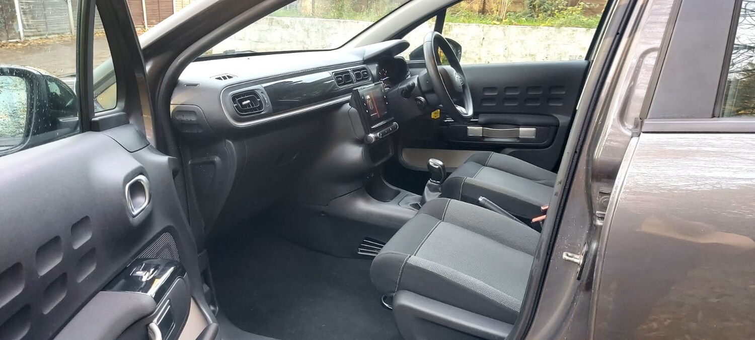 Used Citroen C3 2025 for sale - 76854932: Photo 16