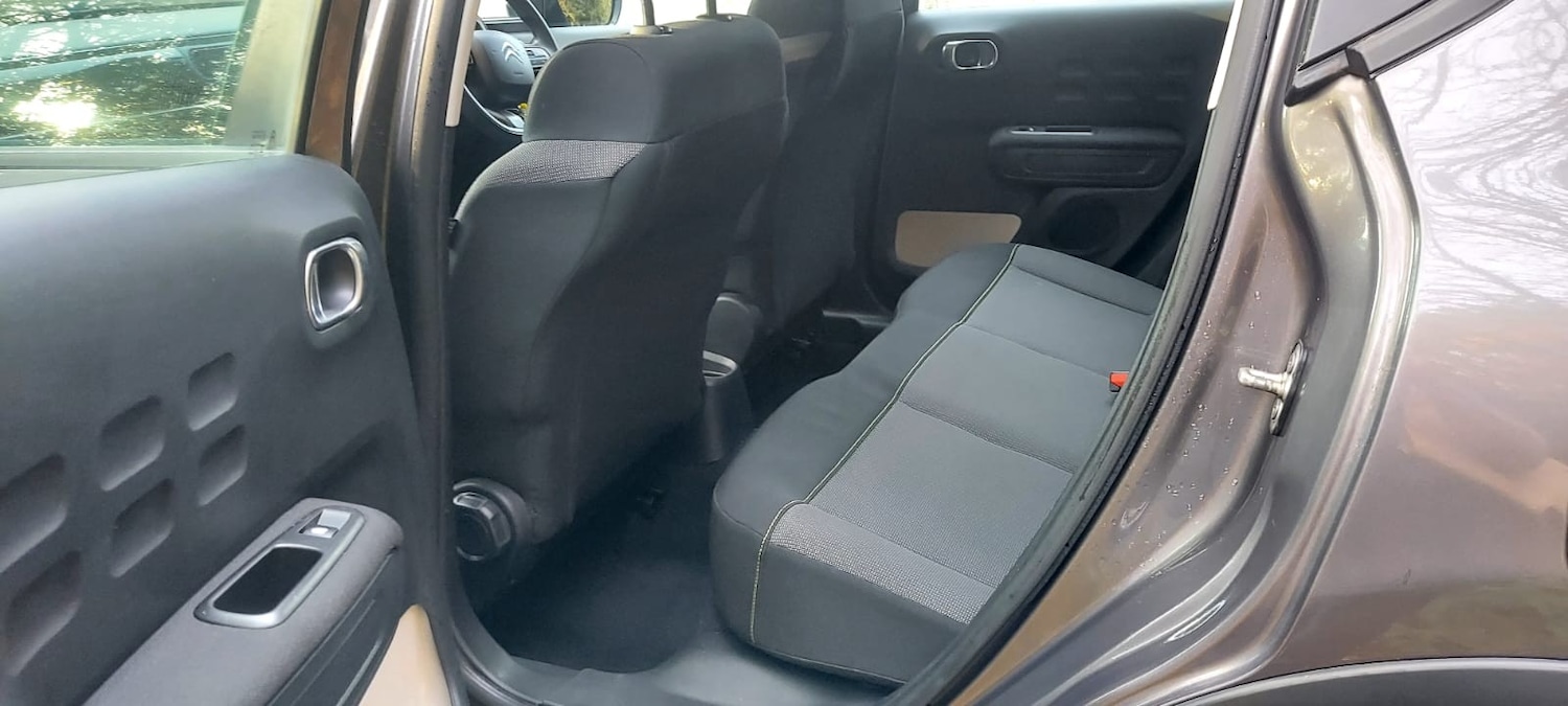 Used Citroen C3 2025 for sale - 76854932: Photo 17