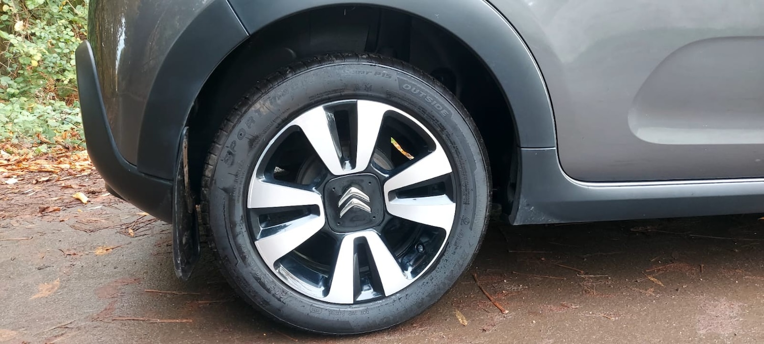 Used Citroen C3 2025 for sale - 76854932: Photo 19