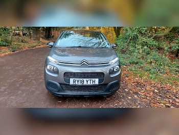 Used Citroen C3 2025 for sale - 76854932: Photo