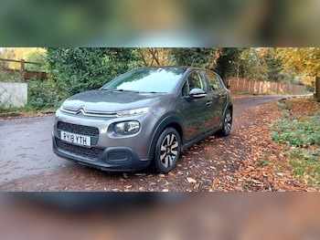 Used Citroen C3 2025 for sale - 76854932: Photo
